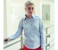 Fruit of the Loom SC401 - Lady Fit Oxford Shirt Long Sleeves