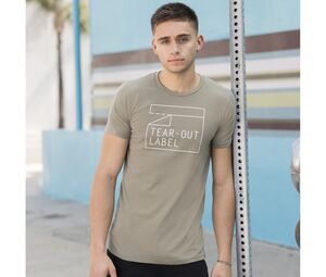 Skinnifit SF121 - The Feel Good T Men