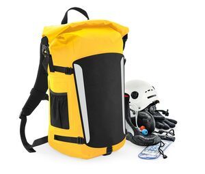 Quadra QX625 - Submerge 25 Litre Waterproof Backpack