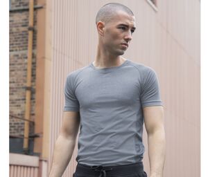 Tombo TL515 - Mens slim fit t-shirt