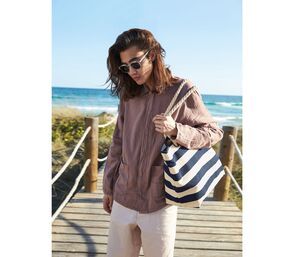 Westford mill WM680 - Boardwalk Beach Bag