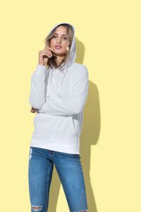 Stedman STE4110 - Sweater Hooded for her