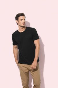 Crew neck T-shirt for men Stedman