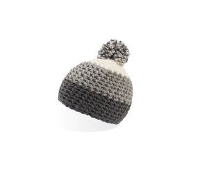 Atlantis AT134 - Everest beanie with pompom