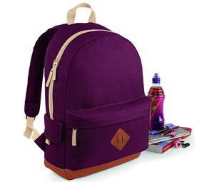 Bag Base BG825 - Heritage Backpack