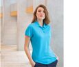 Henbury HY461 - Women's Polo stretch polyester