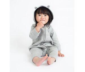 Larkwood LW070 - Sleepsuit