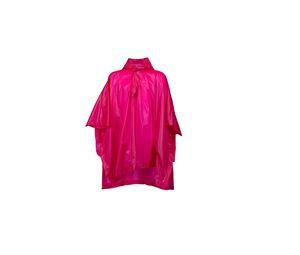 Splashmacs SL019 - Child PVC Poncho