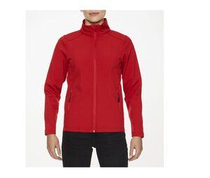 Gildan SS800L - Softshell woman jacket