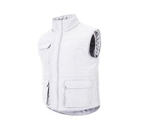 VELILLA V25901 - MULTI-POCKET PADDED BODYWARMER