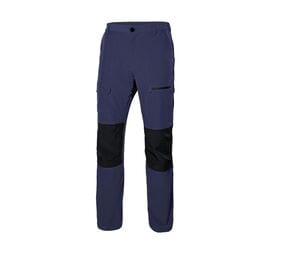 VELILLA V3022S - STRETCH TREKKING PANTS