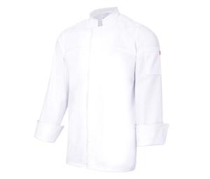 VELILLA V5208S - STRETCH KITCHEN JACKET