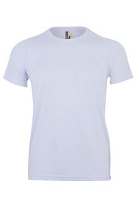 Mukua MK520V - SHORT SLEEVE TECHNICAL T-SHIRT