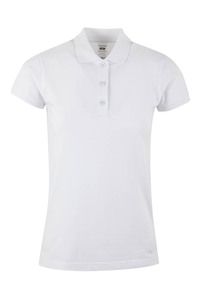 Mukua PS200WW - SHORT-SLEEVE WOMAN POLO