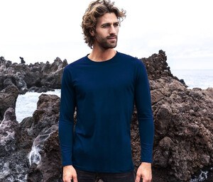 PROMODORO PM4099 - MEN’S LONG SLEEVE PREMIUM-T 