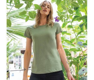 MANTIS MT002 - WOMENS ESSENTIAL ORGANIC T