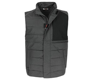 HEROCK HK220 - Padded workwear bodywarmer