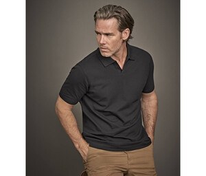 TEE JAYS TJ1404 - Polo shirt with an open collar